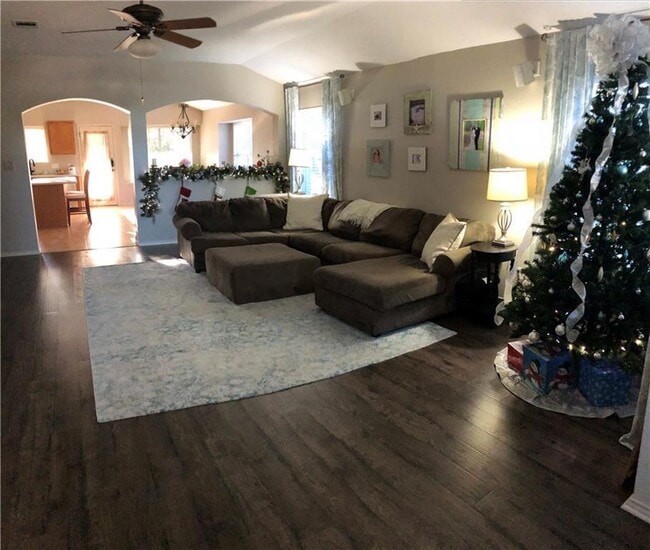 4717 Norman Trail