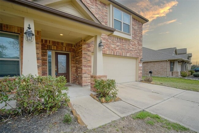 6731 Trinity Trail Ln