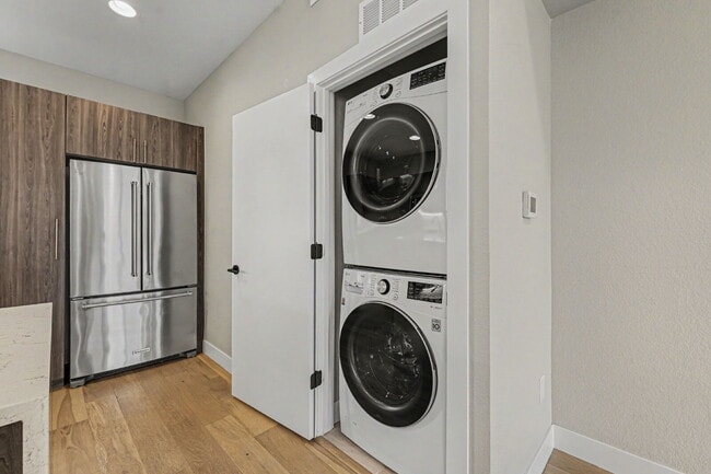 Photo - Newer Construction Townhome Available Now! Unit 9