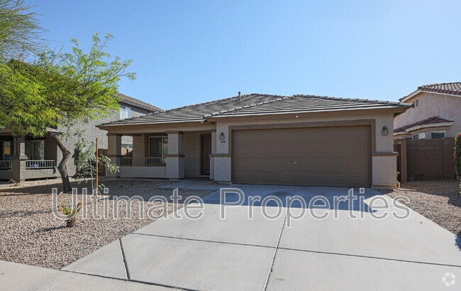 Building Photo - 11698 N 153rd Ave Rental