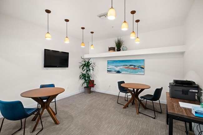 Barton Vineyard Apartments