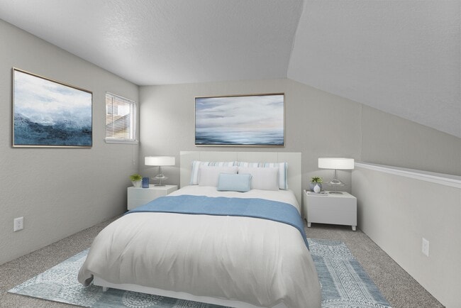 Photo - Aspire Apartments at Mountlake Terrace
