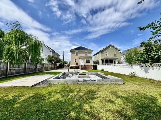Photo - A Block From The Beaches! Ready 09-21-26! Oversized Parking Pad, Pet Friendly!