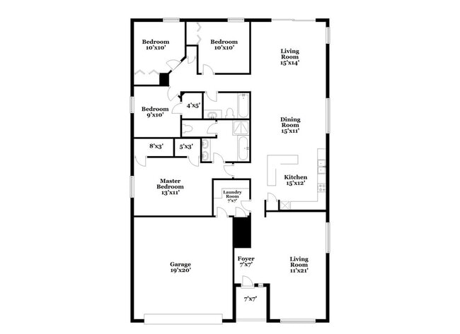 Photo - 7637 Dragon Fly Loop