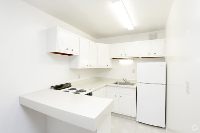 Regatta - Kitchen