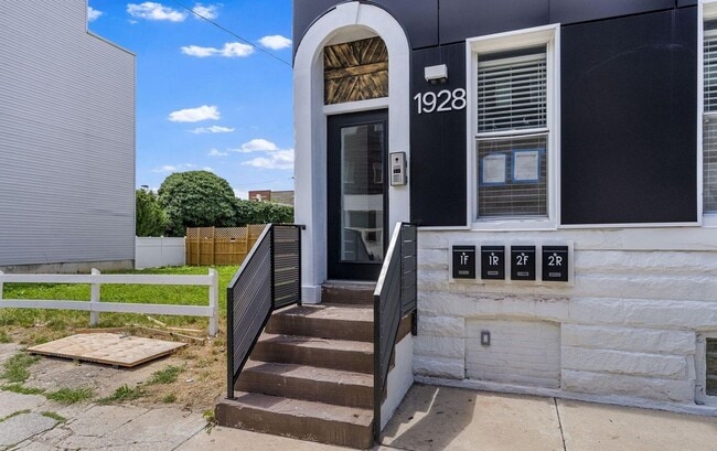 Photo - Gorgeous 2-Bed/2-Bath Apartment with Private Backyard! Available NOW! Unit 1R