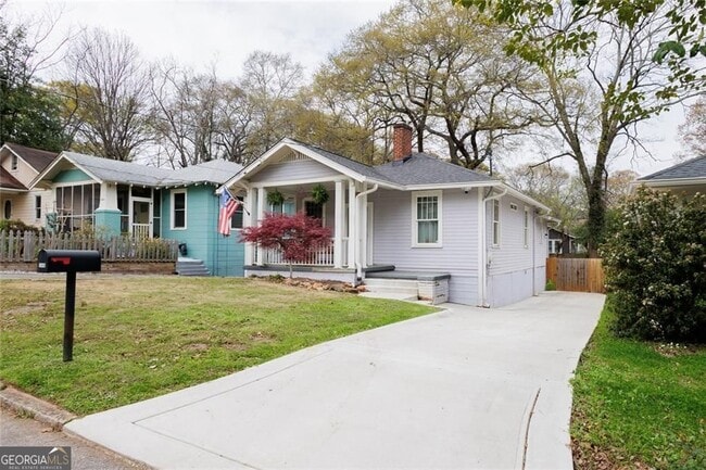 Building Photo - 1446 Metropolitan Ave SE