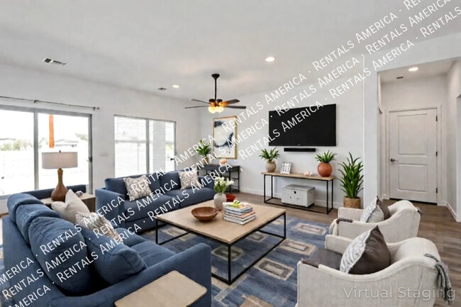 Photo - 35024 N Palm Dr