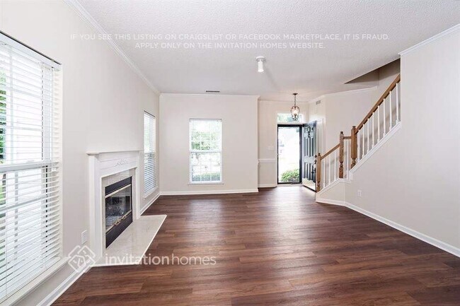 Photo - 2497 Governors Pointe Ct NE