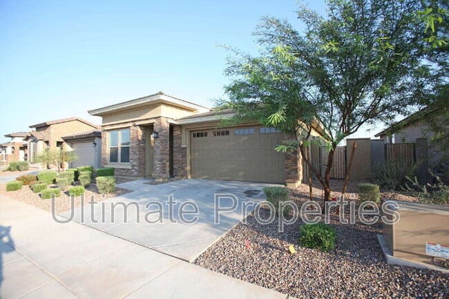 Building Photo - 14563 W Dahlia Dr Rental