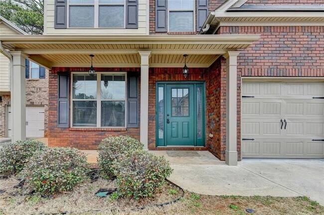 Photo - 710 Summerstone Ln