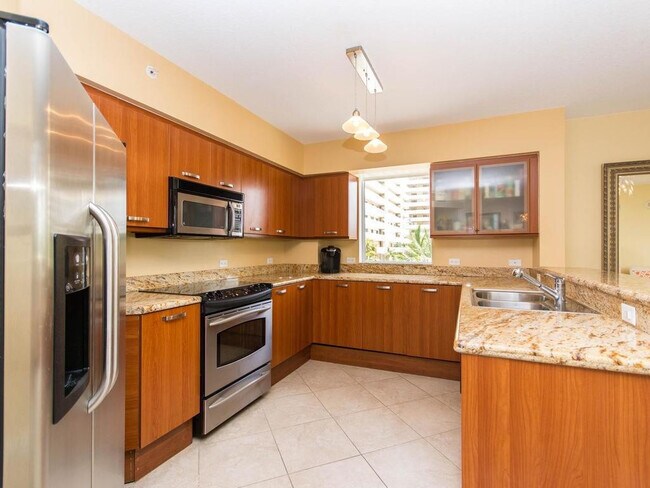 Photo - 2001 N Ocean Blvd Unit 202