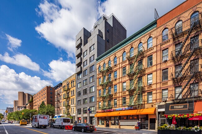 Photo - Parc Standard