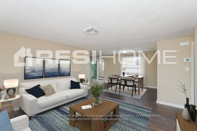 Photo - 3539 Oxford Dr