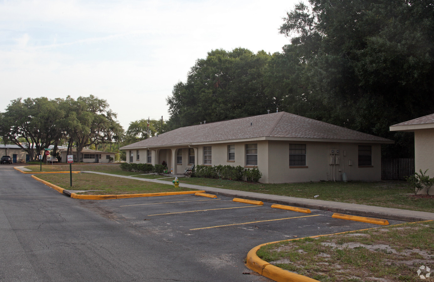 Photo - Westside Village Apartments