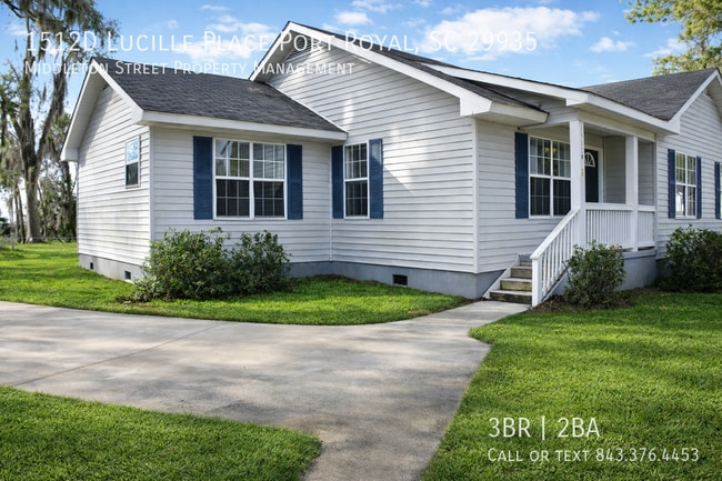 Photo - 1512D Lucille Place Port