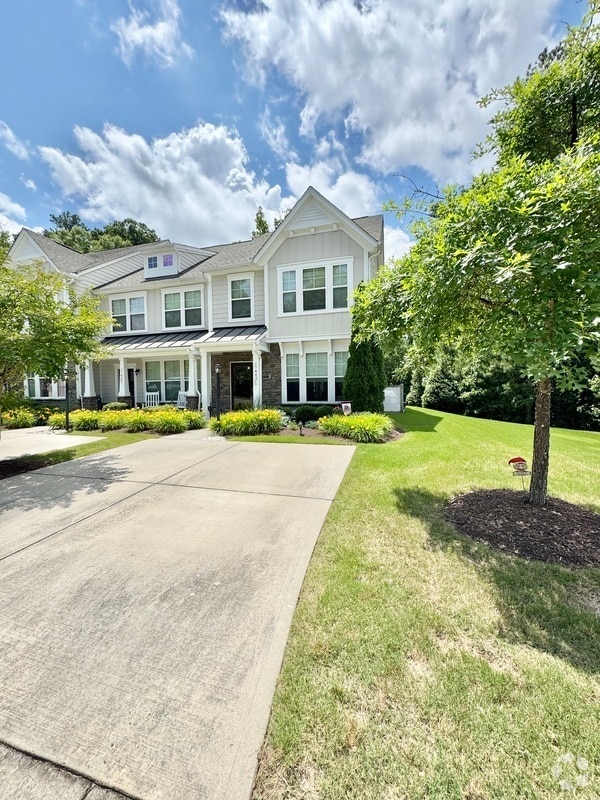 Building Photo - 17443 Memorial Tournament Dr Rental