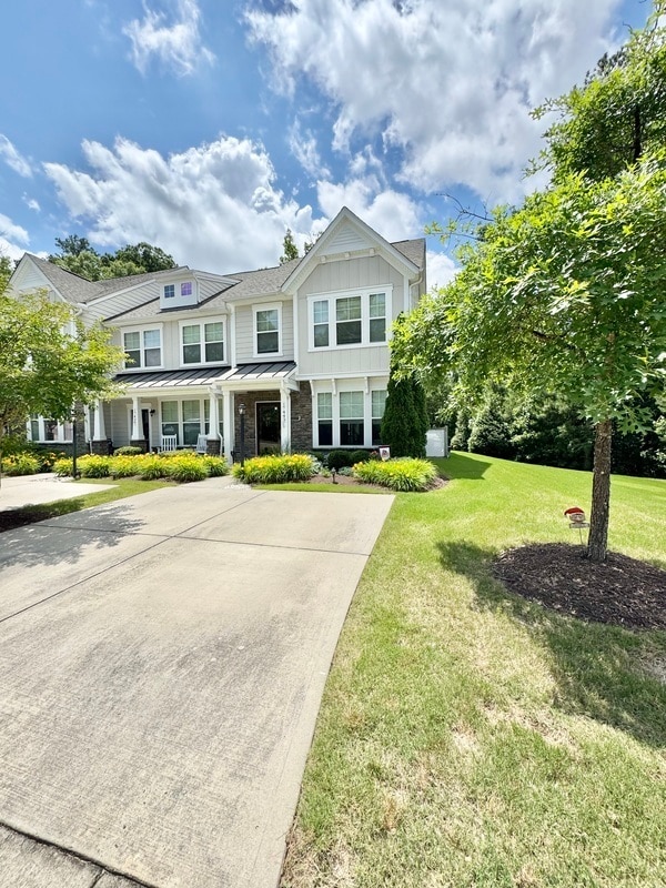 Photo - 17443 Memorial Tournament Dr Townhome