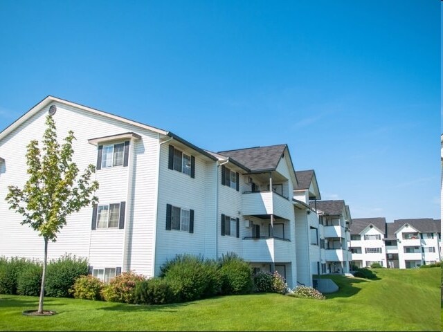 Farr Court