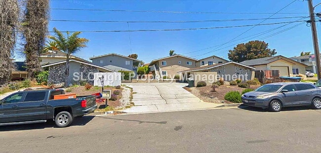 Photo - AVAILABLE JULY - 2 Bed, 1 Bath Grover Beach Apartment Unit 3