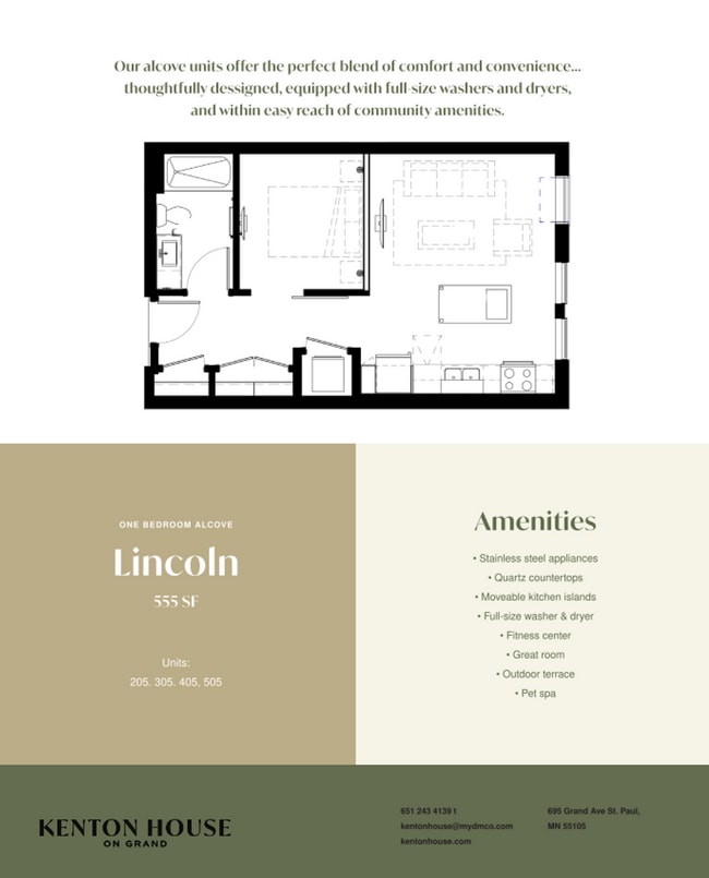 Photo - Kenton House