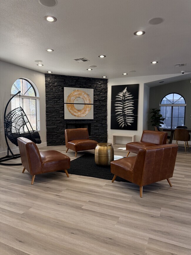 Parc West Apartments