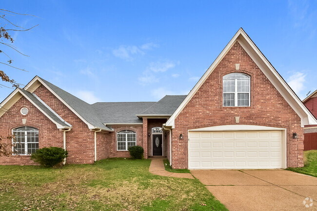 Building Photo - 6376 Raner Creek Dr Rental