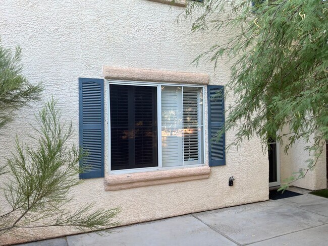 Photo - 2 story 3 bedrooms 2.5 Bathrooms 2 car finished garage Gated Subdivision