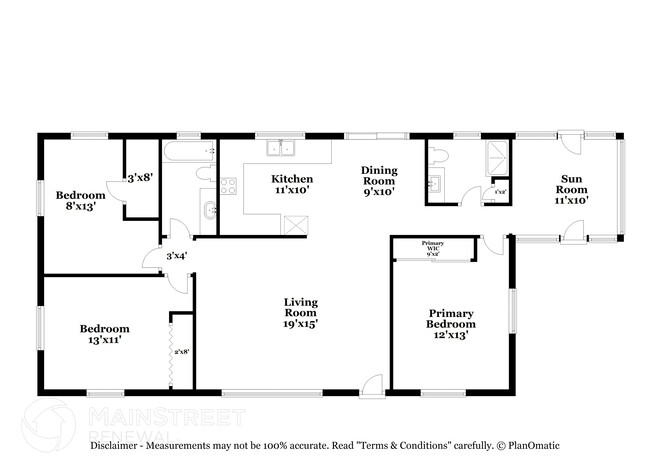 Photo - 850 Carnation Dr House