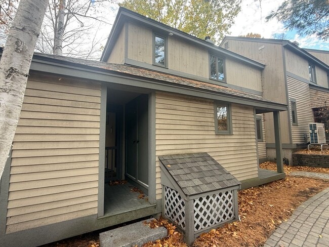 Building Photo - Cozy Condo in Gilford