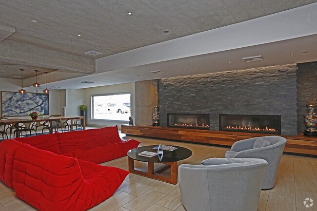 Ruby Suites