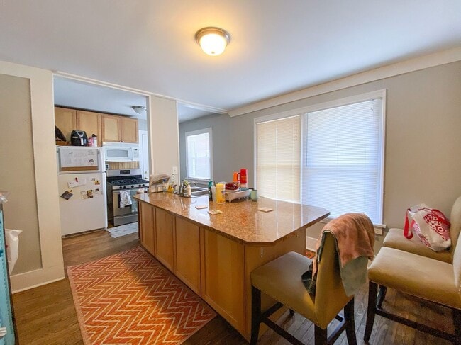 Photo - Knapp Duplex (2404/2406) Unidad 2406