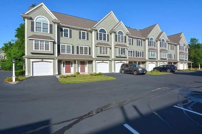 Photo - 1 Olson St Townhome