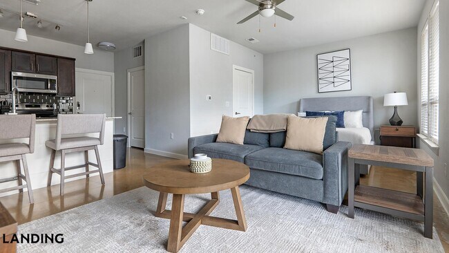 Photo - 4300 Cromwell Dr Unidad 5109