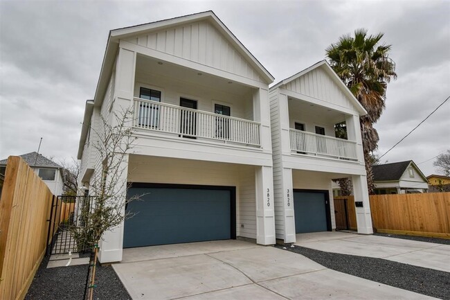 Building Photo - 3820 Weems St Rental