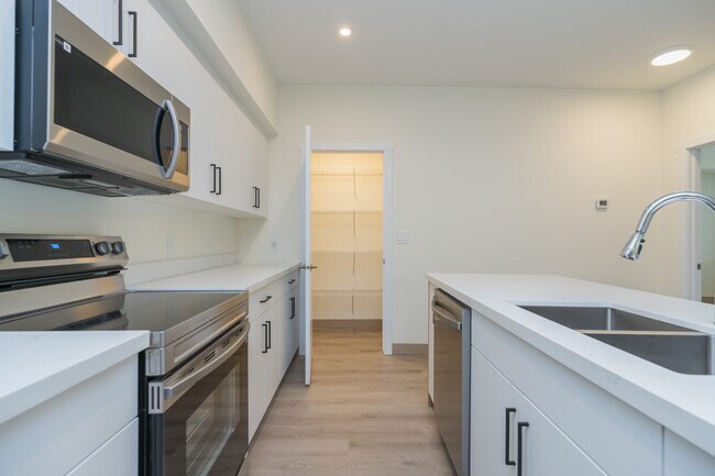 Templeton Heights