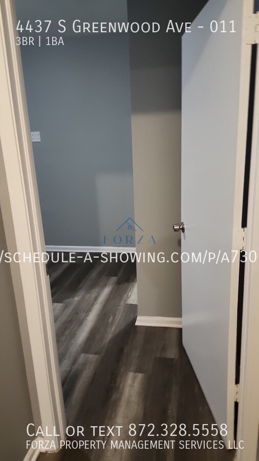 Photo - 4437 S Greenwood Ave Unit 011