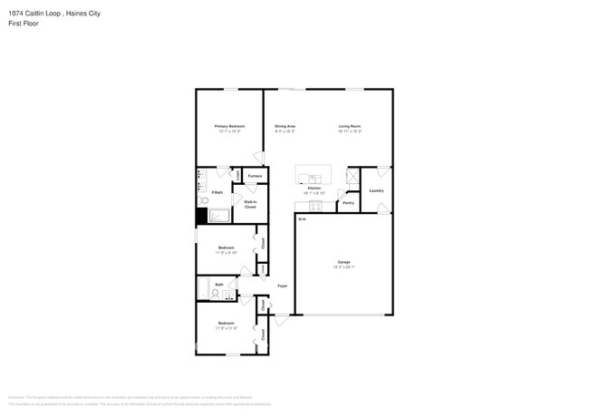 Photo - 1074 Caitlin Loop