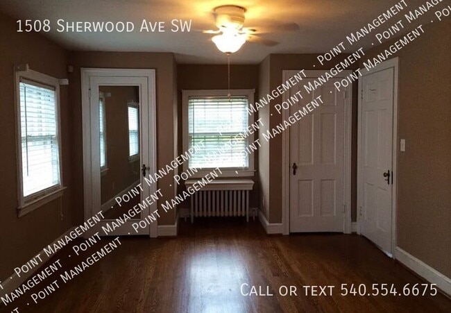 Photo - 1508 Sherwood Ave SW