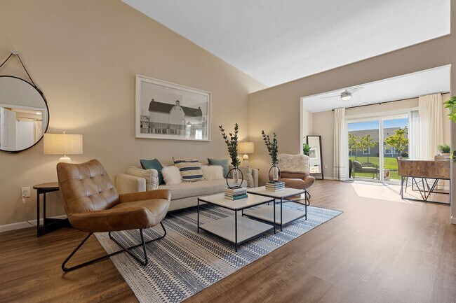 Photo - Redwood Brownstown Telegraph Sibley Road