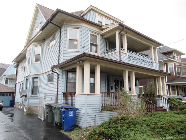 Photo - 55 Eaton St Unit 2nd Floor