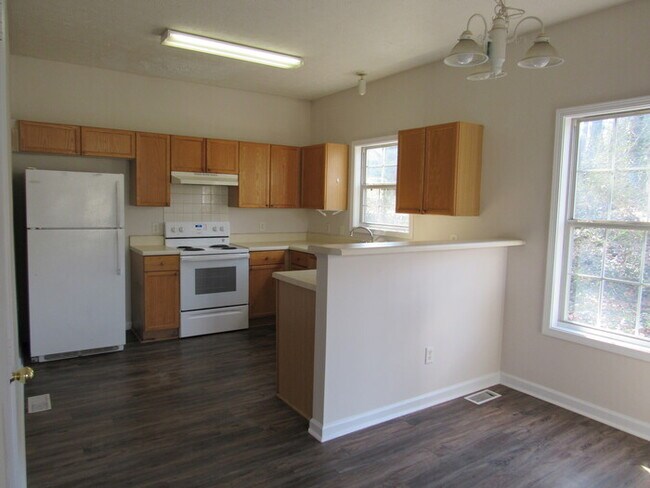 Photo - Home Available Now!!