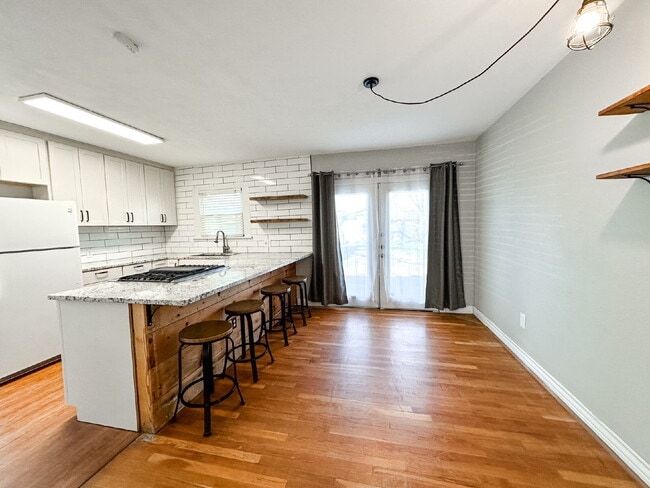 Photo - Updated Tech Terrace Home!