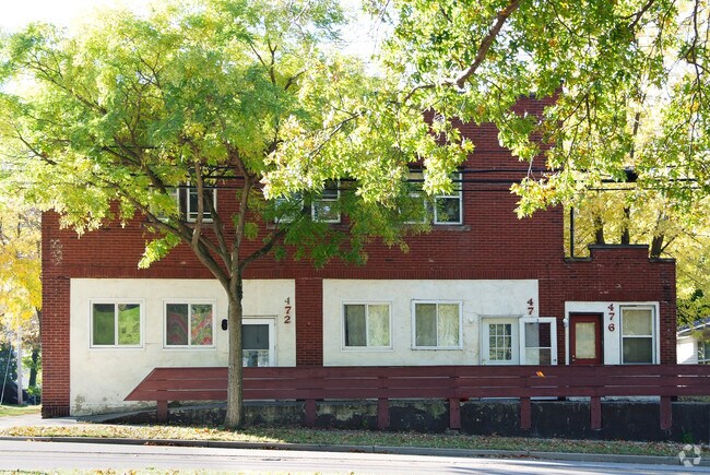 Photo - Goodyear Heights