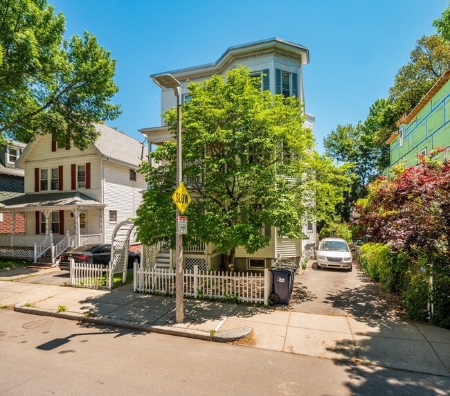 Photo - 88 Auckland St Townhome