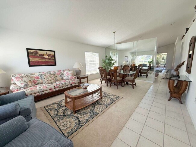 Photo - "Charming 3-Bed Oasis with 2 Full Baths in...