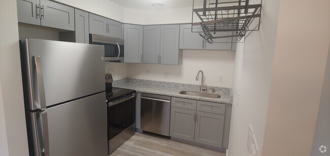 Building Photo - 129 Baywood Ave Unit #2 Rental