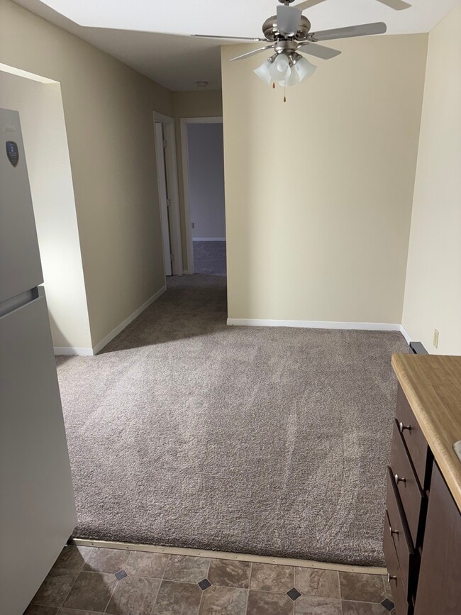 River Bend Apartments