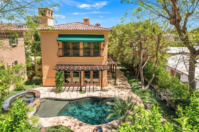 Photo - 175 Villaggio W House