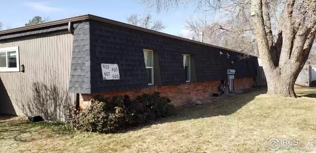 Building Photo - 403 E Thunderbird Dr Rental